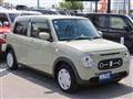 2024 Suzuki Lapin