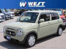 2024 Suzuki Lapin