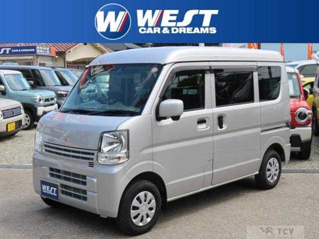 2023 Suzuki Every
