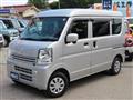 2023 Suzuki Every