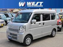 2023 Suzuki Every