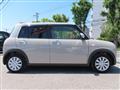 2025 Suzuki Lapin