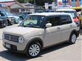 2025 Suzuki Lapin