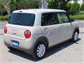 2025 Suzuki Lapin