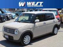 2025 Suzuki Lapin