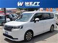 2023 Honda Step WGN