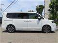 2023 Honda Step WGN