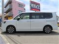 2023 Honda Step WGN