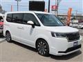 2023 Honda Step WGN