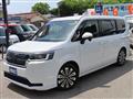 2023 Honda Step WGN