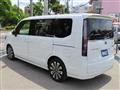 2023 Honda Step WGN