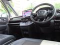 2023 Honda Step WGN