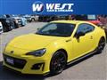 2016 Subaru BRZ