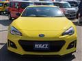 2016 Subaru BRZ