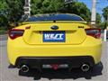 2016 Subaru BRZ