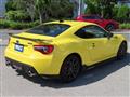 2016 Subaru BRZ