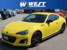 2016 Subaru BRZ