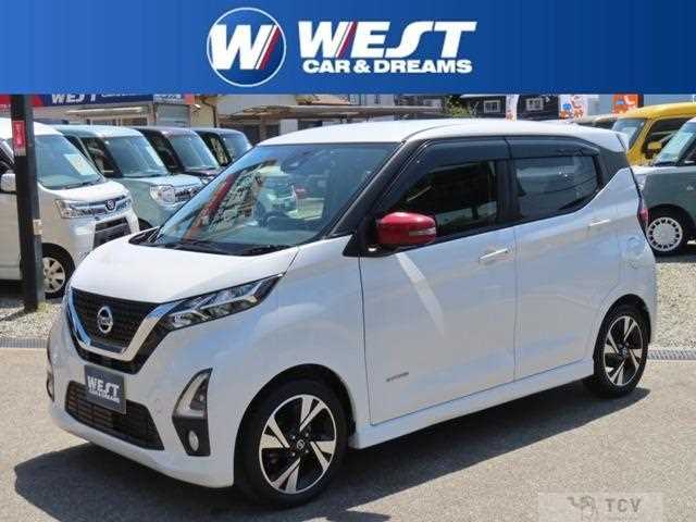 2019 Nissan Nissan Others