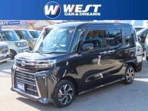 2023 Daihatsu Tanto