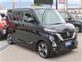 2022 Nissan ROOX