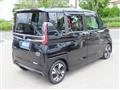 2022 Nissan ROOX
