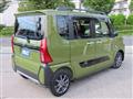 2023 Daihatsu Tanto