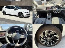 2024 Volkswagen Golf