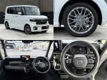 2025 Honda N BOX