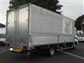 2006 Hino Ranger