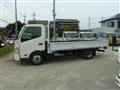 2021 Hino Dutro