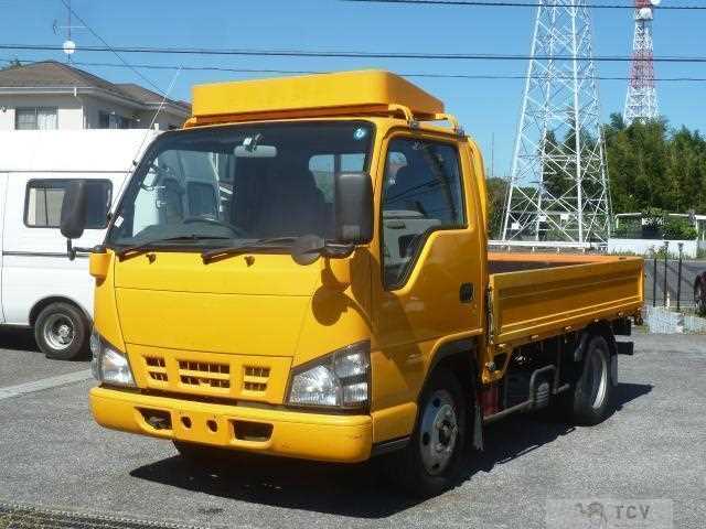2006 Nissan Atlas