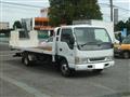 2004 Isuzu Elf Truck