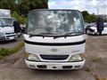 2005 Toyota Dyna Truck