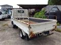 2005 Toyota Dyna Truck