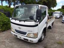 2005 Toyota Dyna Truck