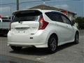 2013 Nissan Note