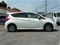 2013 Nissan Note