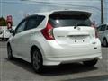 2013 Nissan Note