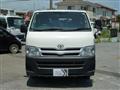 2010 Toyota Hiace Van