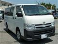 2010 Toyota Hiace Van