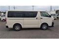 2010 Toyota Hiace Van