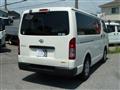 2010 Toyota Hiace Van