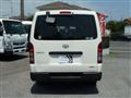 2010 Toyota Hiace Van