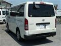2010 Toyota Hiace Van