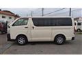 2010 Toyota Hiace Van