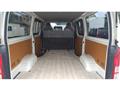 2010 Toyota Hiace Van