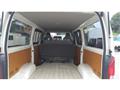 2010 Toyota Hiace Van