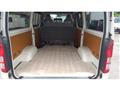 2010 Toyota Hiace Van