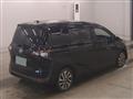 2018 Toyota Sienta