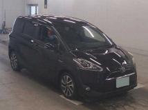2018 Toyota Sienta